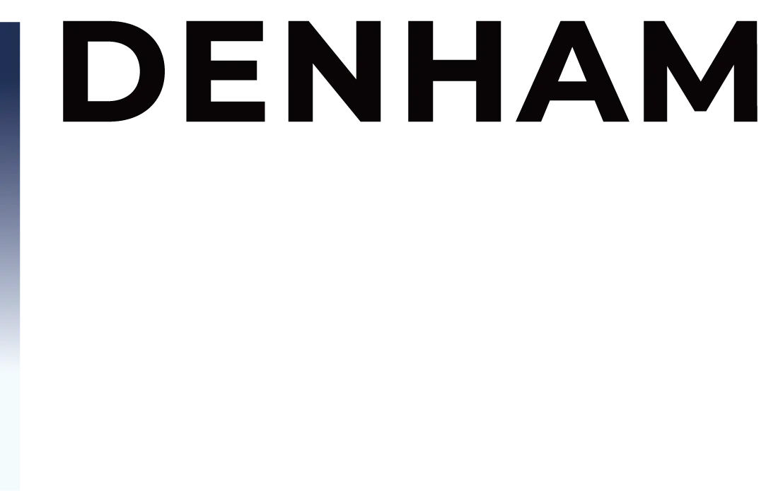 DENHAM
