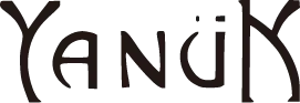 YANUKロゴ
