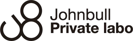 Johnbull Private laboロゴ