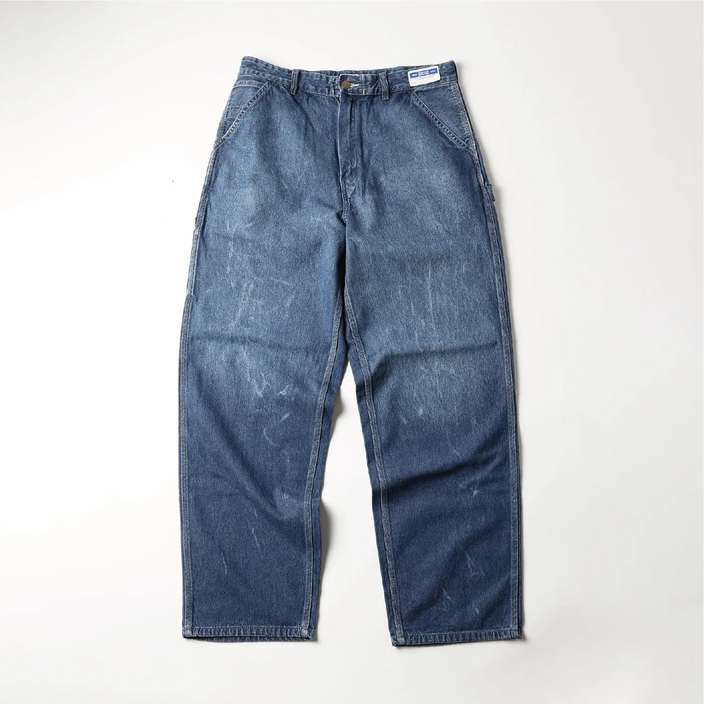 Johnbull Private labo3