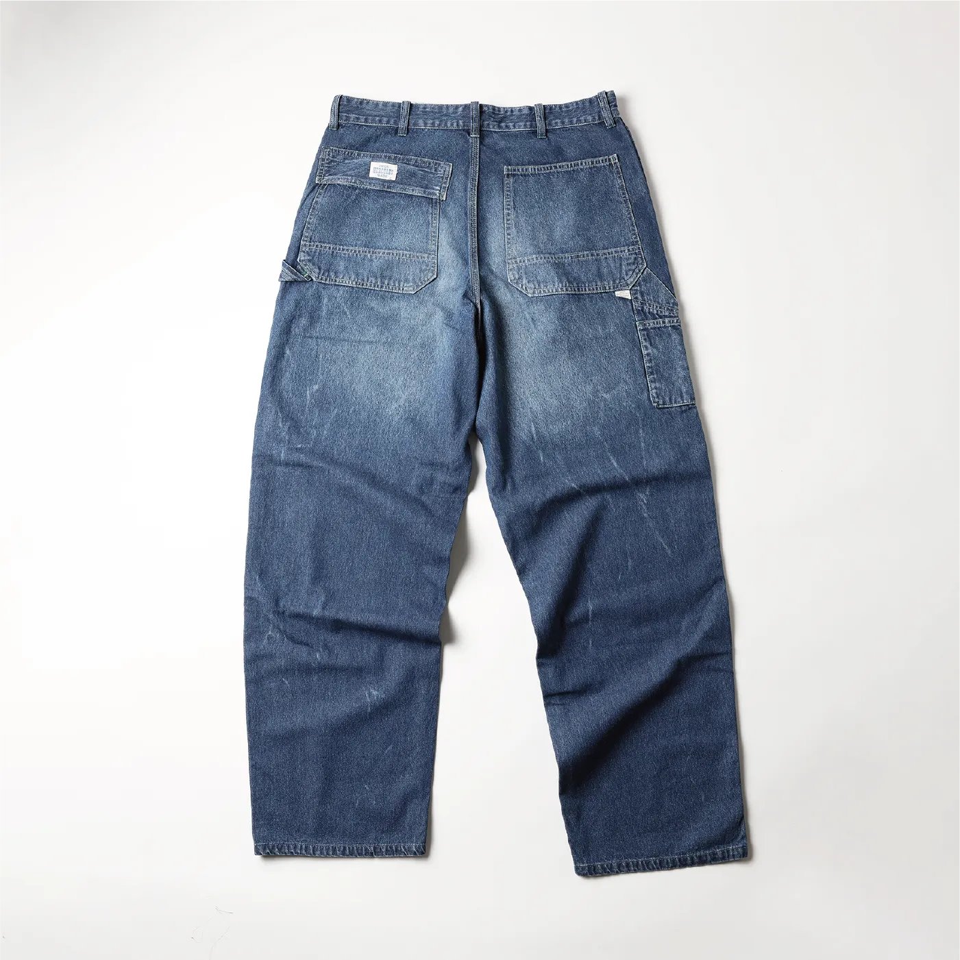 Johnbull Private labo4