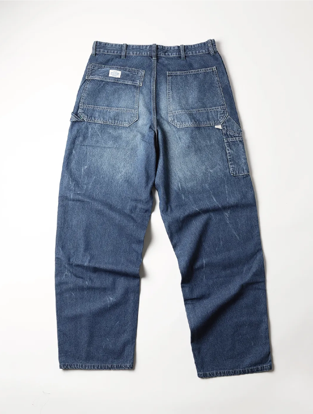 Johnbull Private labo4